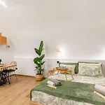 Apartman Varriale House Eco Parking Free Only Small Car *