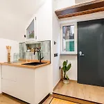 Varriale House Eco Parking Free Only Small Car * Nápoly