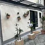Apartman Varriale House Eco Parking Free Only Small Car *