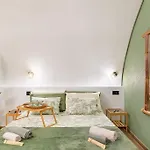 Apartman Varriale House Eco Parking Free Only Small Car *