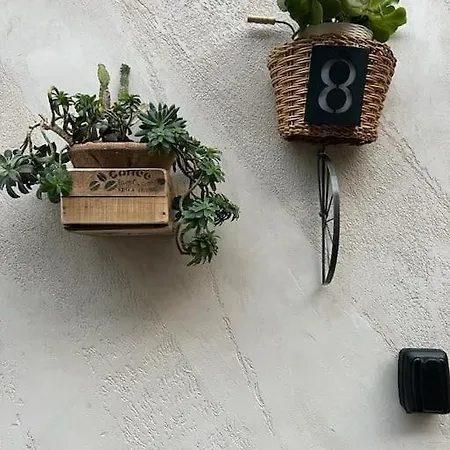 Apartment Varriale House Eco Free Parking For Small Cars Only