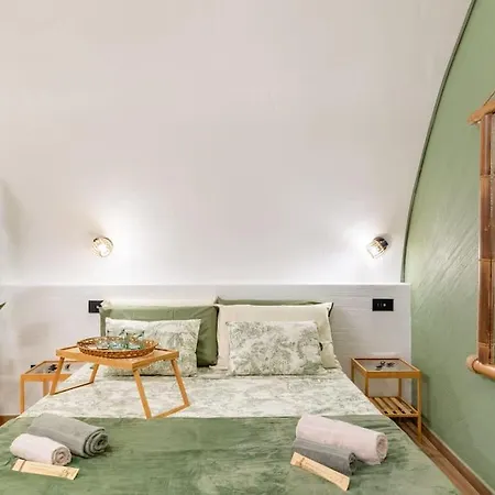 Apartment Varriale House Eco Free Parking For Small Cars Only *